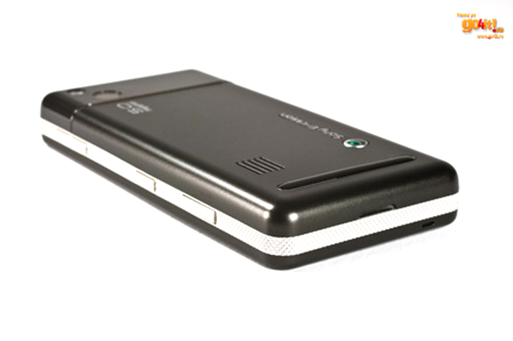 Sony Ericsson G900