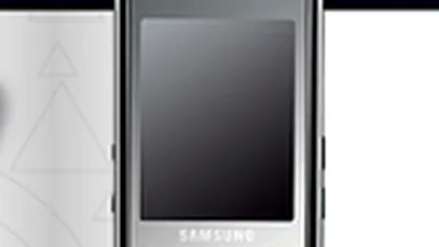 P520, răspunsul Samsung la Prada şi iPhone