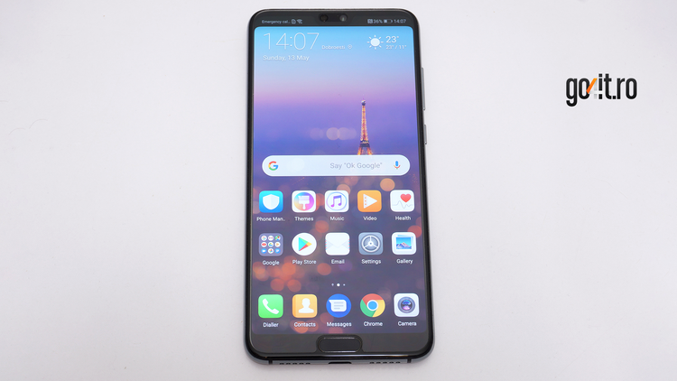Huawei P20 Pro