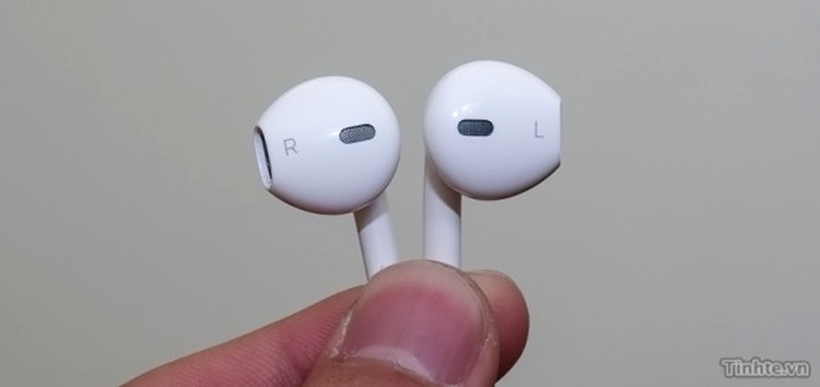Noile căşti pentru iPhone 5