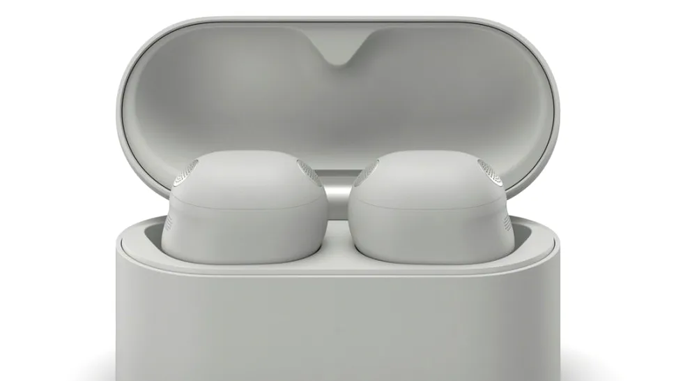 Căștile audio Sony WF-1000XM6, „scăpate” pe Internet înainte de a fi anunțate