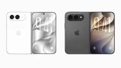 iPhone pliabil va fi prezentat aproape sigur pe 9 septembrie