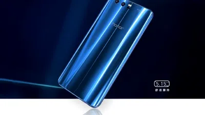 Huawei Honor 9, lansat oficial
