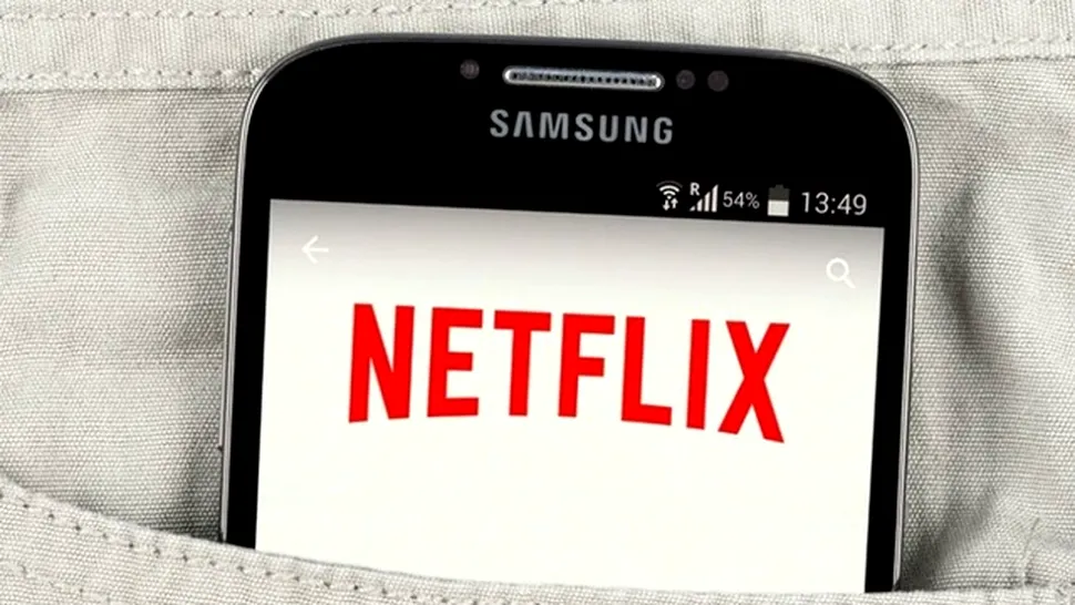 Netflix nu mai poate fi instalat pe dispozitive Android cu root
