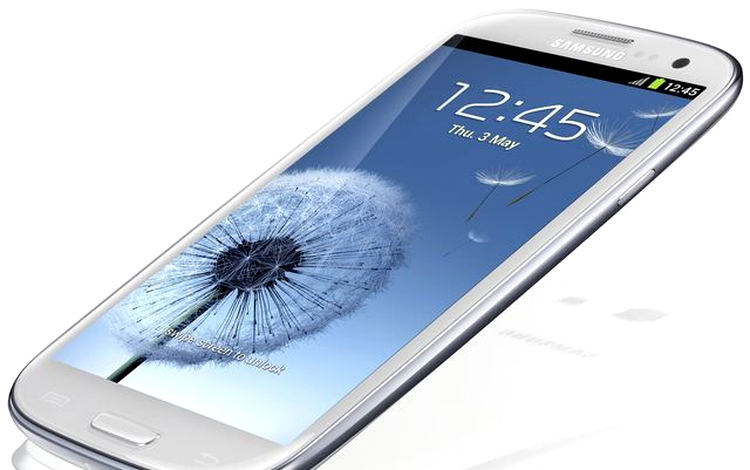Galaxy S III