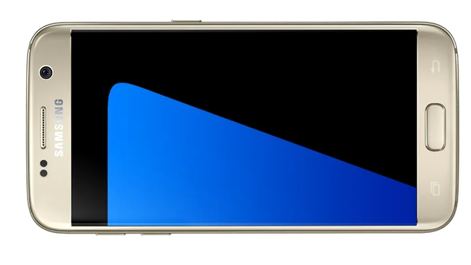 Samsung Galaxy S7 are cel mai bun display OLED de pe piaţă