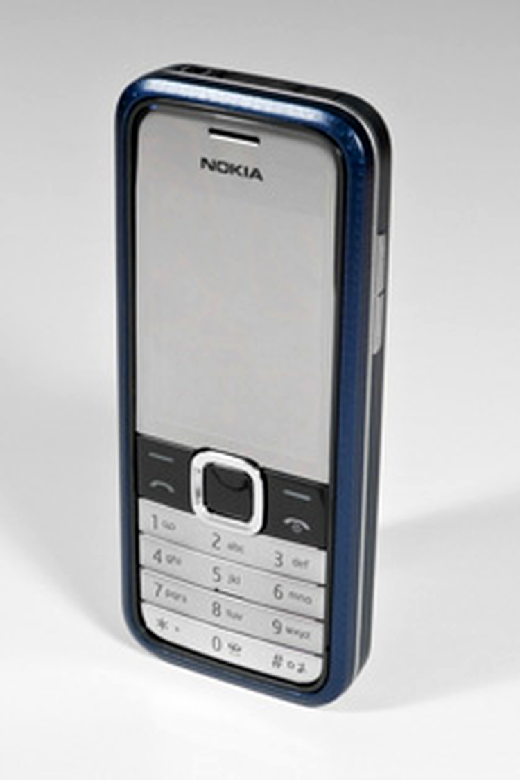 Nokia 7310 Supernova