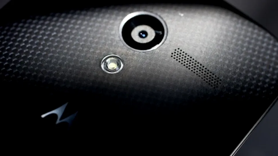 Motorola Moto X+1, apărut într-o presupusă imagine-spion