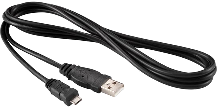 microUSB cable