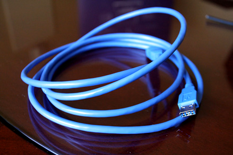 USB 3.0