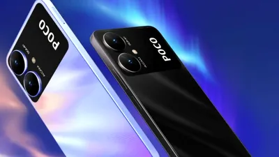 Poco M7: Performanță premium la un preț accesibil!