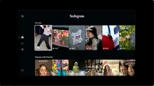 Instagram a lansat aplicația TV pentru vizionarea videoclipurilor pe ecran mare