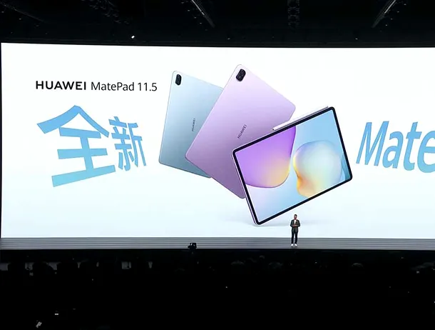 MatePad 11.5 2026, noua tabletă Huawei – care sunt noutățile