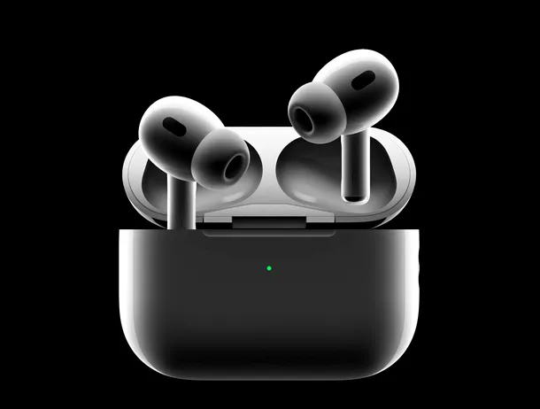 Zvon: dezvoltarea căștilor AirPods dotate camere ar fi fost suspendată
