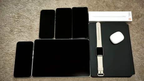 Upgrade de primăvară: Cum să-ți transformi locuința cu Xiaomi Fan Festival 2026 și ofertele „Smart Living, Made Yours”