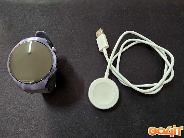 Huawei Watch 5