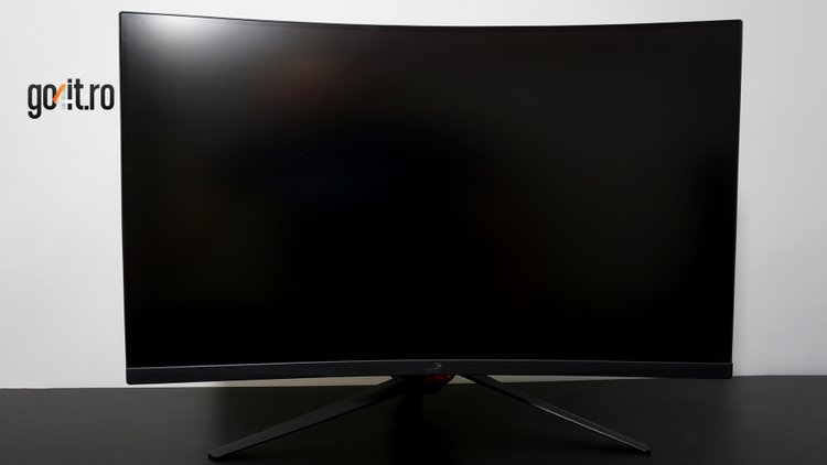 ASUS ROG Strix XG32VQ