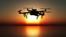 Drone cu camere de termoviziune trimise de Coreea de Sud pentru a proteja fermierii în vârstă de canicula extremă