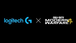 Logitech G devine partener oficial pentru PC al Call of Duty: Modern Warfare 4