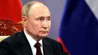 Vladimir Putin vrea să facă PACE: Rusia este pregătită