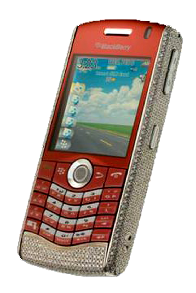 Blackberry