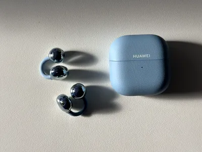 Review HUAWEI FreeClip 2. Căști open-ear concepute pentru purtare zilnică, testate în multiple scenarii