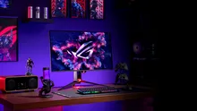 Asus a lansat monitorul de gaming PG32UCDMR