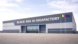 România devine hub regional: 8 țări concurează pentru megaproiectul Black Sea AI Gigafactory