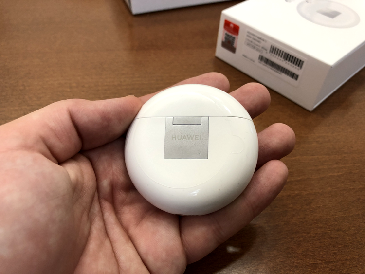 Huawei Freebuds 3