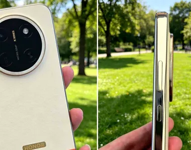 Honor pregătește două telefoane Pro Max. X80 Pro Max ar putea aduce o baterie uriașă de 11.000 mAh