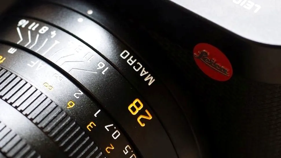 Huawei încheie un parteneriat cu Leica pentru a îmbunătăţi camerele de pe smartphone-urile sale