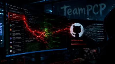 GitHub confirmă furtul a mii de linii de cod după instalarea unei extensii VS Code compromise