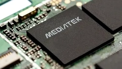 MediaTek anunţă un procesor quad-core pentru terminalele mobile accesibile