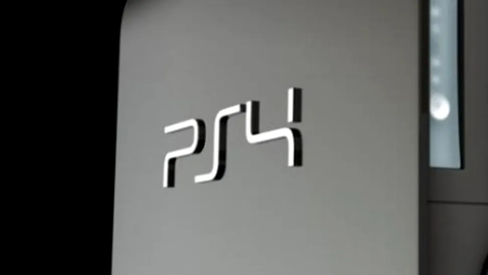 Sony dă indicii privind lansarea iminentă a consolei PlayStation 4