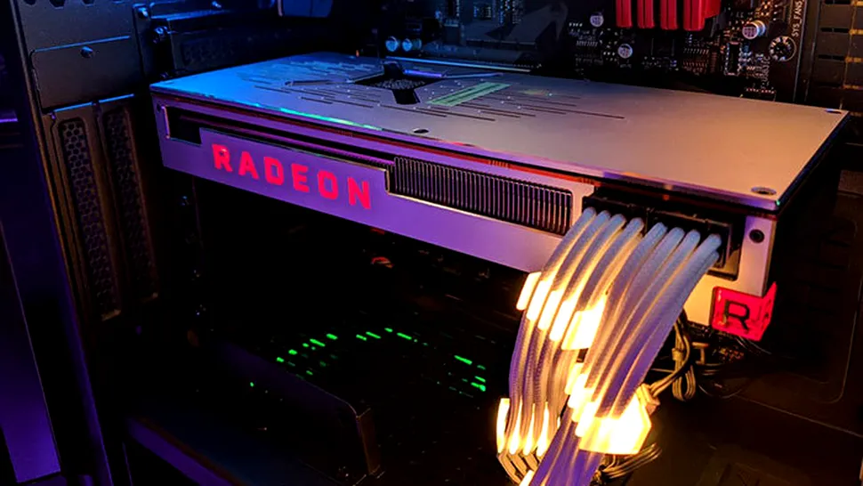 AMD pregăteşte seria de acceleratoare Radeon RX 5700, cu o nouă arhitectură de GPU şi proces de fabricaţie pe 7nm