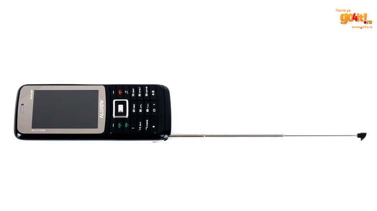 Allview S3 Lite