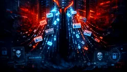 Milioane de parole și numere de securitate socială, expuse într-o bază de date neprotejată