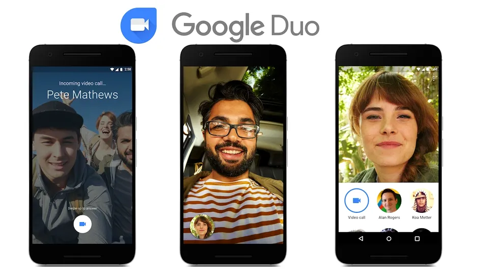Aplicația de apeluri video Google Duo va înceta să funcționeze pe anumite telefoane