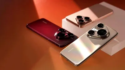 Huawei reduce prețurile pentru modelele recondiționate din seria Pura 80. Discounturile ajung la 70%