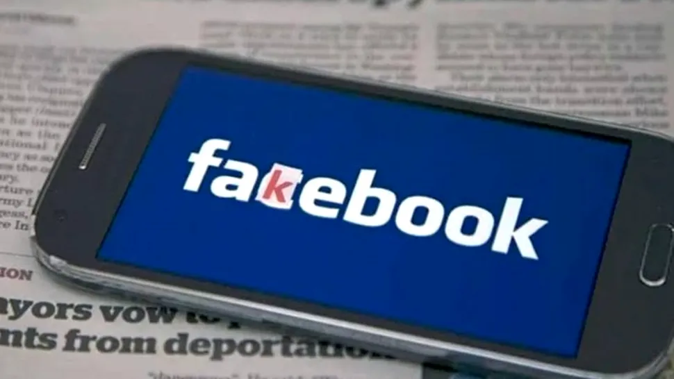 Facebook promite să pună capăt fenomenului clickbait, blocând de la afişare postările video înşelătoare