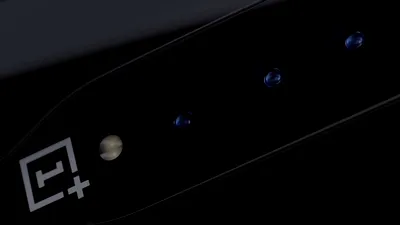 OnePlus Concept One: primul telefon cu sticlă electrocromică pentru ascunderea camerelor