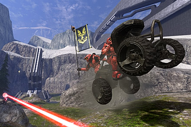 Halo 3