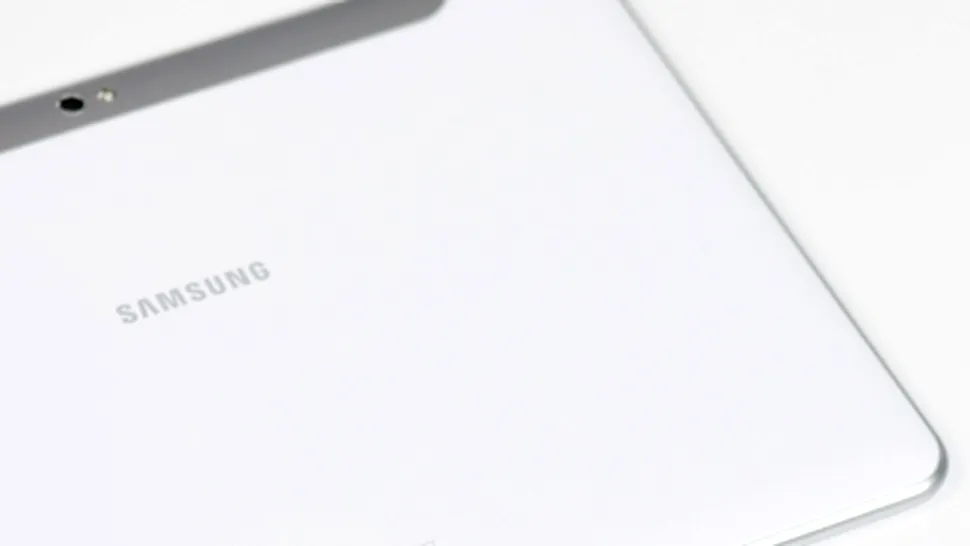 Samsung pregăteşte o nouă serie de tablete cu Android, având ecrane WQHD de 8.4