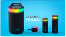 JLab a lansat o nouă colecție de boxe Party Speaker