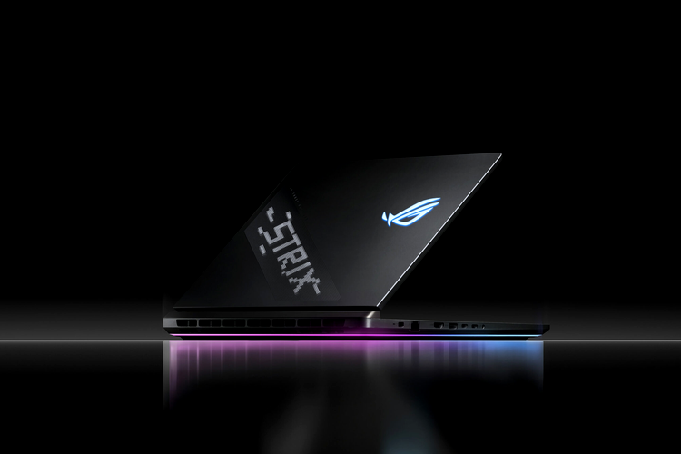 ROG Strix SCAR