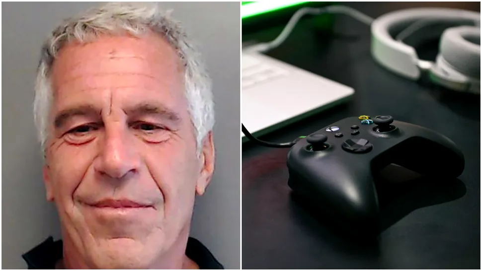 Jeffrey Epstein a fost interzis pe Xbox Live. Care a fost motivul?