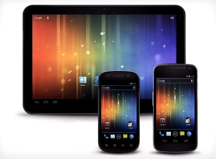 Google se laudă cu 250 mil. dispozitive cu Android