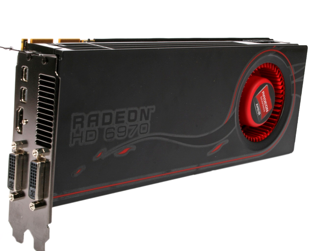 Fără drivere noi pentru plăcile video Radeon HD 6000 şi 5000