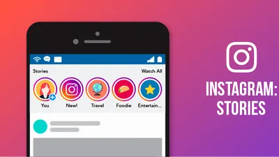 Instagram lansează o nouă versiune Stories, pentru platformele PC și Mac