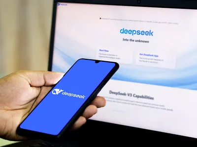 Compania chineză DeepSeek a lansat noile modele de IA DeepSeek V4-Pro și DeepSeek V4-Flash